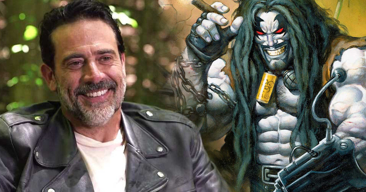 Jeffrey Dean Morgan As Lobo Has Dwayne Johnson’s Support