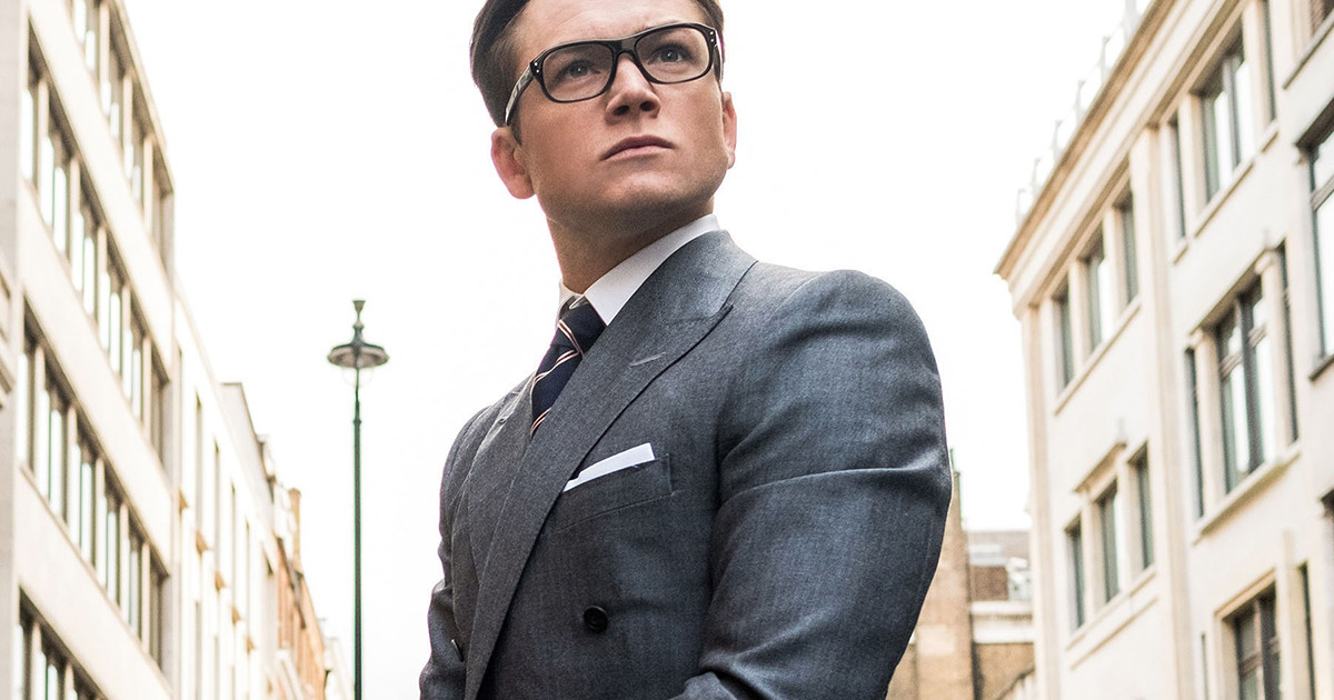 Kingsman 3: Matthew Vaughn Writing and Directing