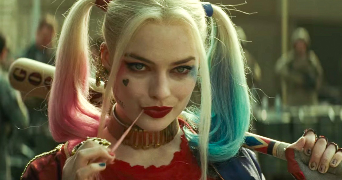 Margot Robbie’s Birds of Prey Gets Release Date