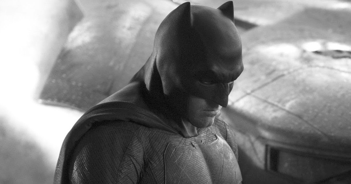 Matt Reeves Teases Batman On Twitter