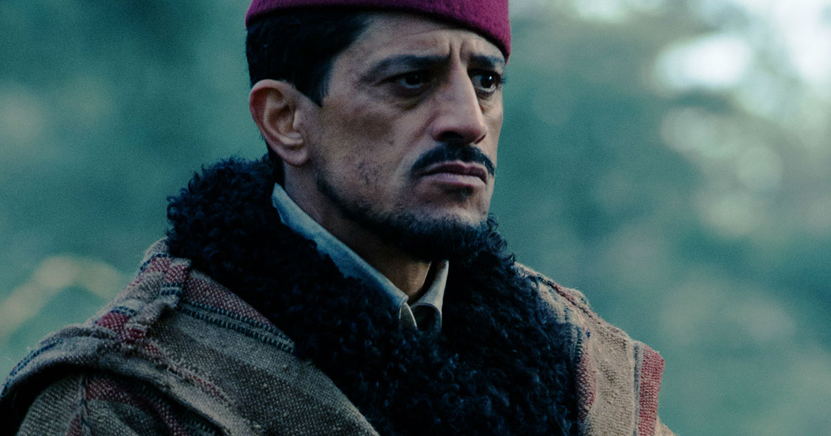 James Bond Villain Confirmed, But Saïd Taghmaoui Unsure