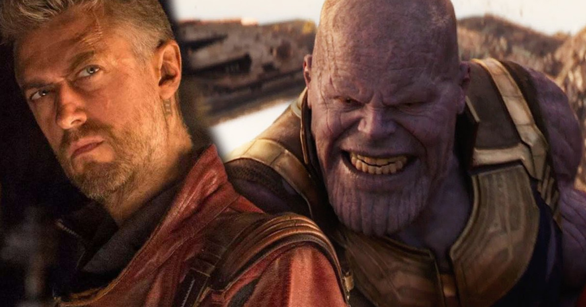 Sean Gunn Likes Avengers 4 Better Than Infinity War