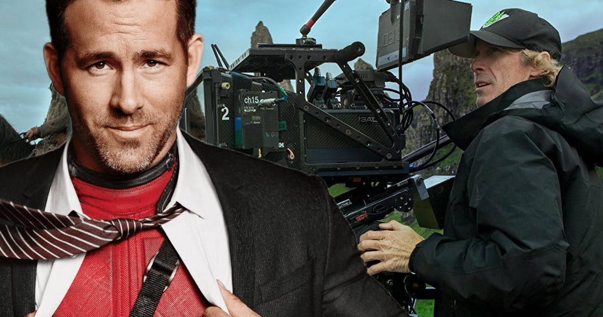 First Look At Michael Bay and Ryan Reynolds’ Six Underground