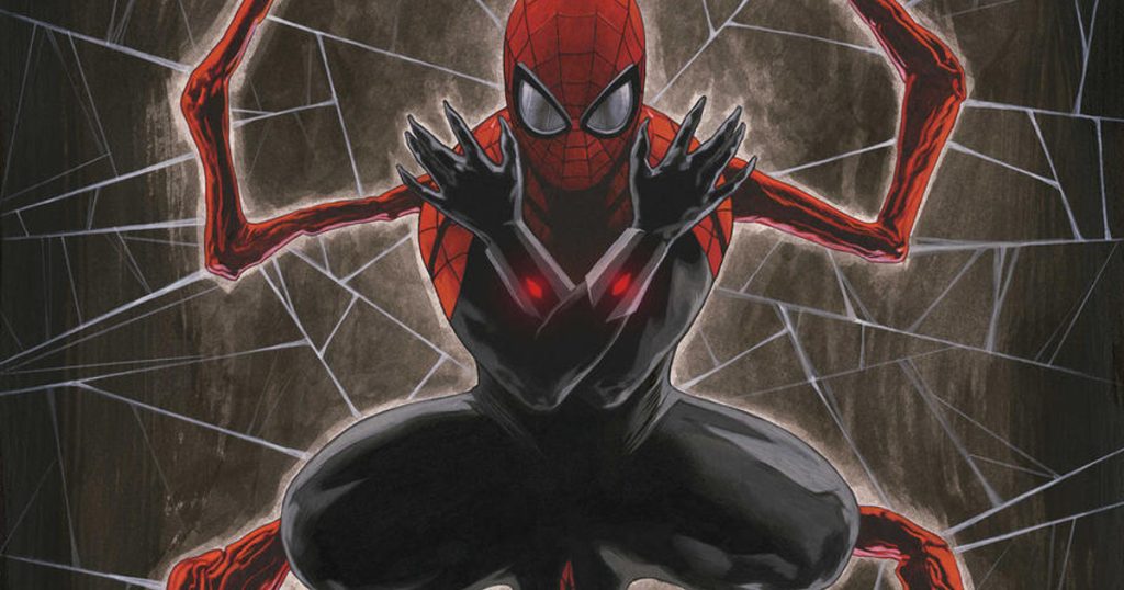 Superior Spider-Man Returns To Marvel Comics