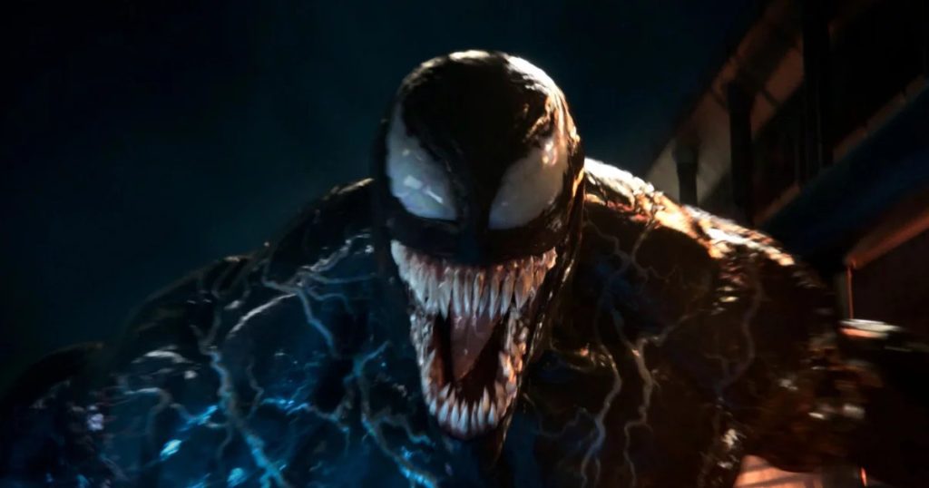 Venom Gets PG-13 Rating; Run-Time & Tracking Known