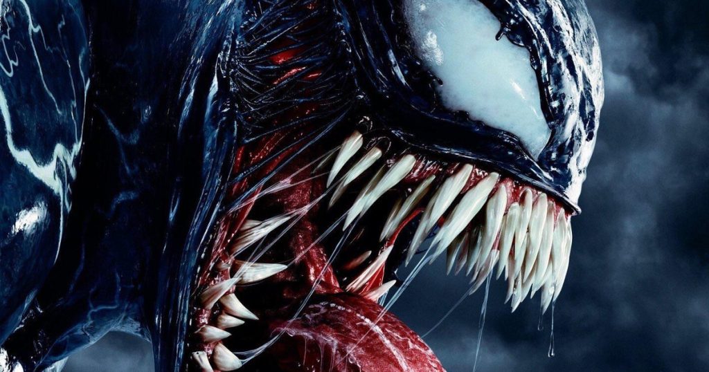 Venom Spot Teases Cooperate and Survive With Hunting Prey Trailer