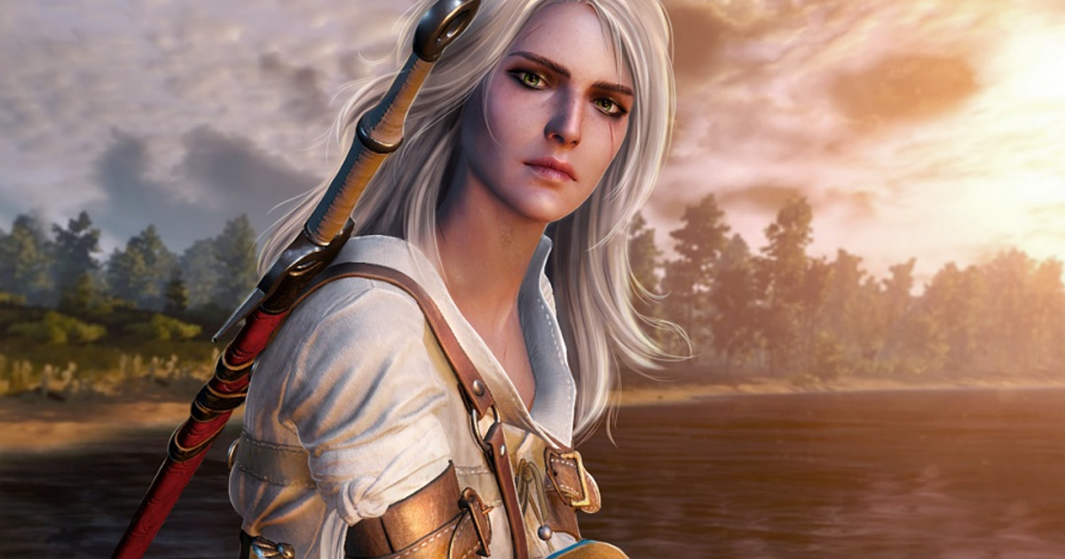 The Witcher Showrunner Quits Twitter Over PC Backlash