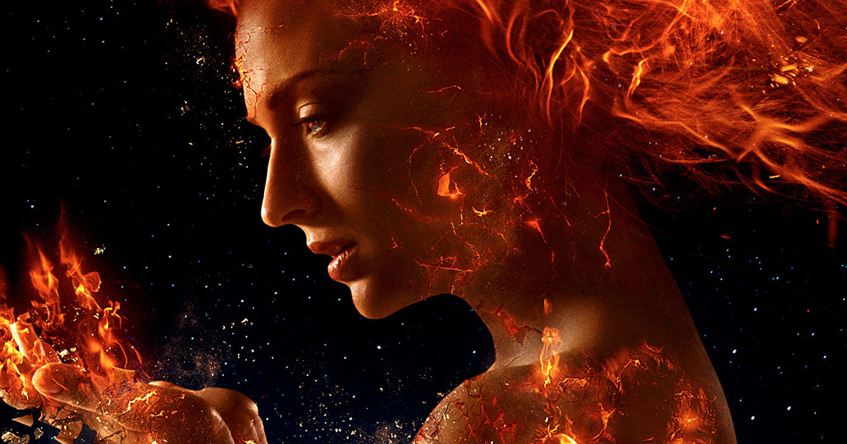 X-Men: Dark Phoenix: Return of Jean Grey Teased