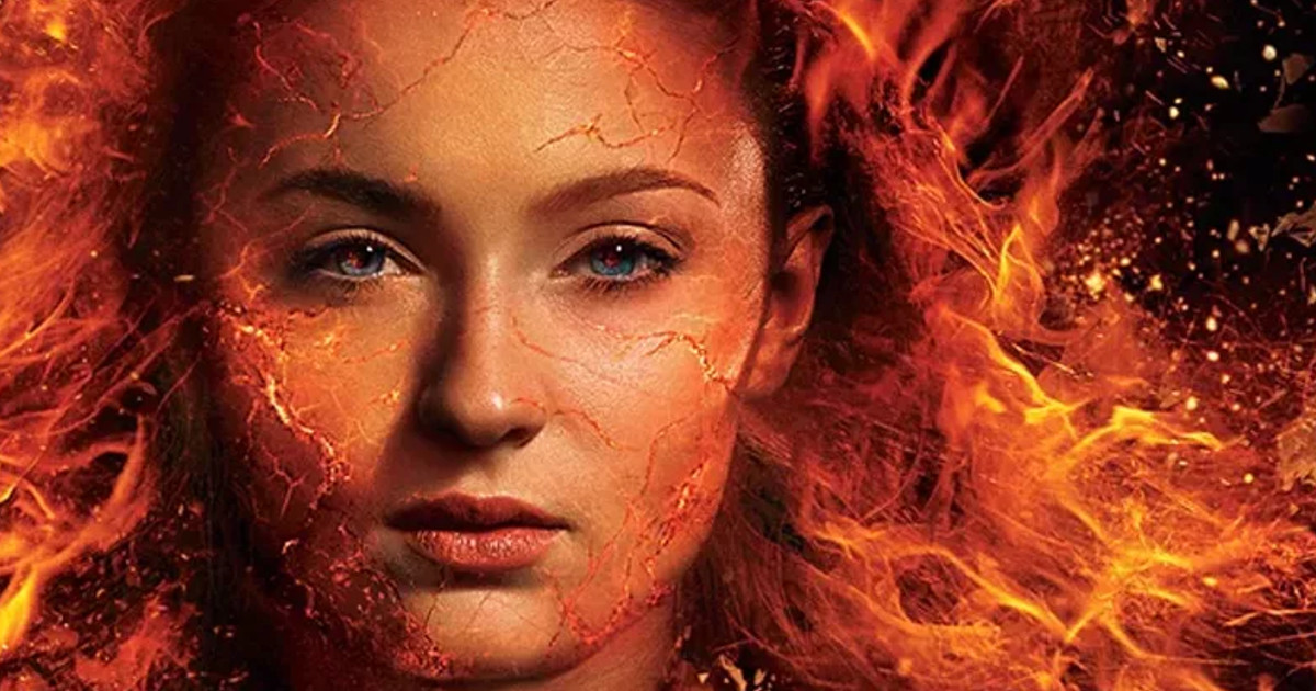 X-Men: Dark Phoenix Alternate Trailer Leaks Online