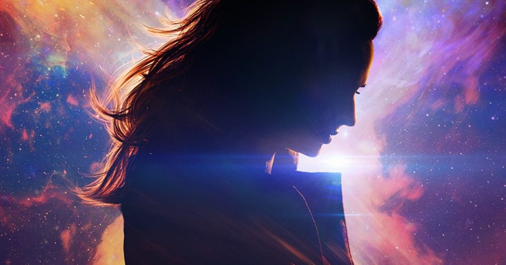 X-Men Dark Phoenix Trailer Teaser and Poster