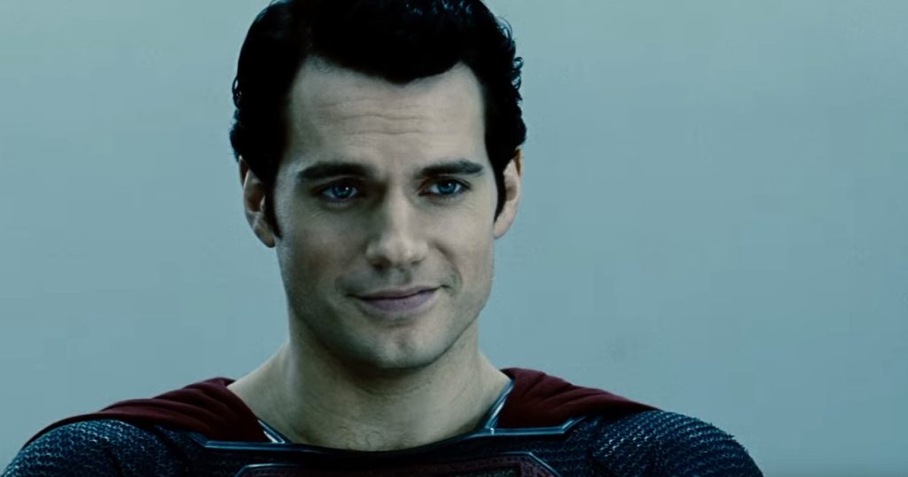 Zack Snyder Responds To Henry Cavill Superman News