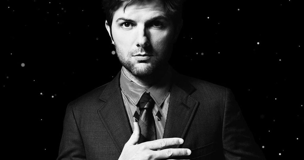 Adam Scott Joins Twilight Zone Series