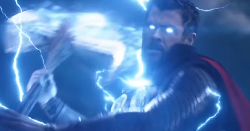 New Thor Revealed For Avengers 4 and Villain Spoilers