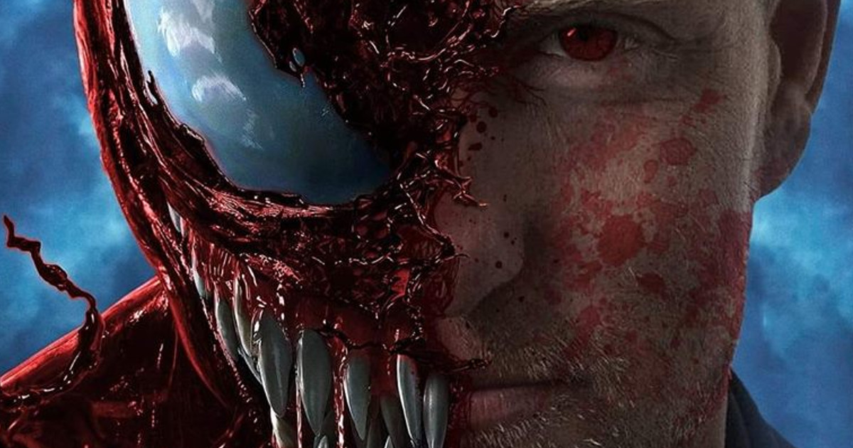 Woody Harrelson Excited For Carnage In Venom Sequel