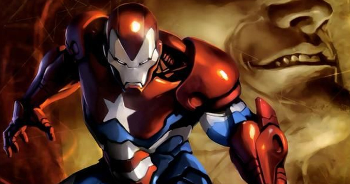 Dark Avengers Movie Rumored In Development