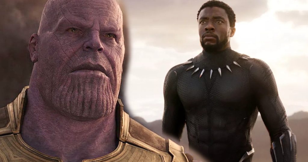 Disney Doesn't Want Oscars For Avengers: Infinity War