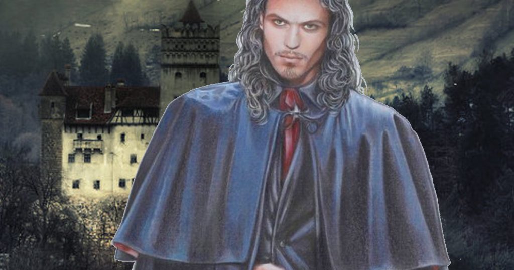 BBC and Netflix Team Up For Dracula Series