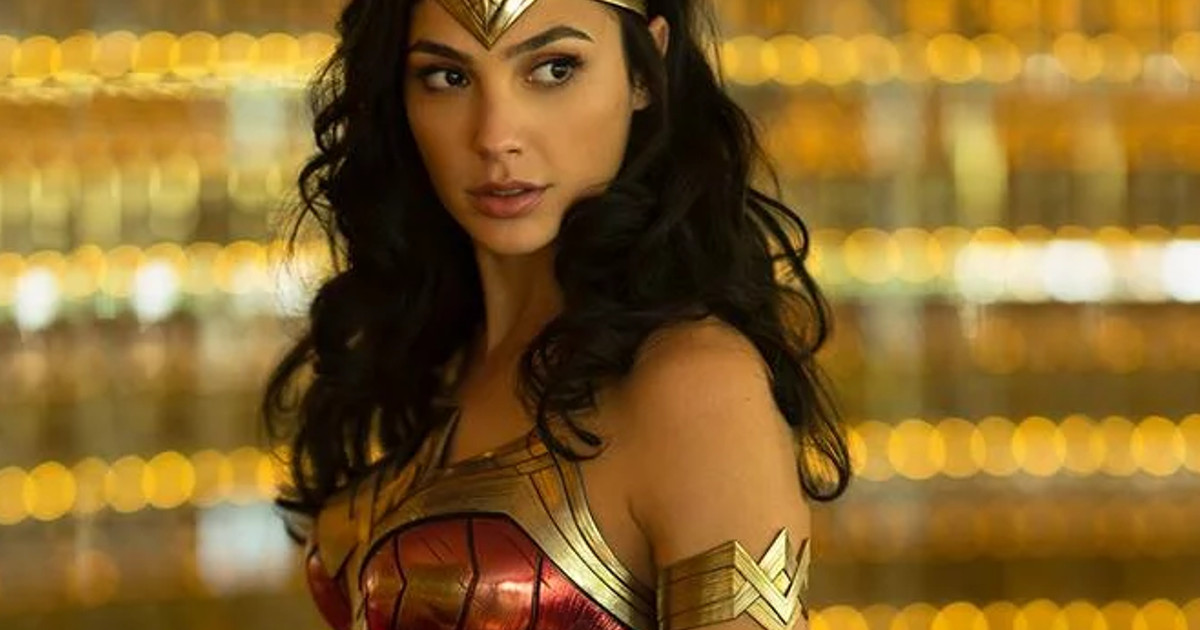 Wonder Woman 1984: Gal Gadot Praises Fans In Video