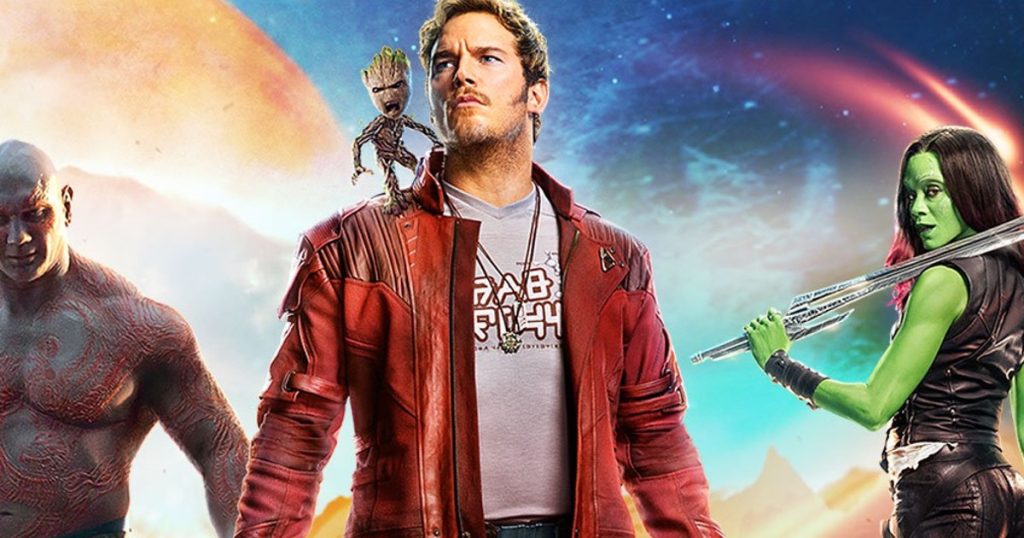 Marvel Wants Female Guardians of the Galaxy 3 Director To Curb Backlash