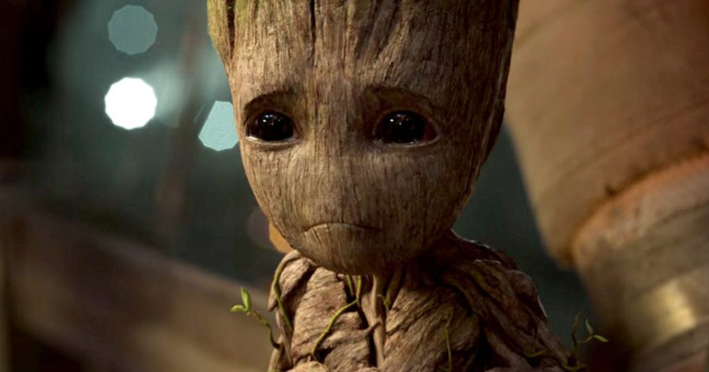 Guardians of the Galaxy 3 Release Date Dropped