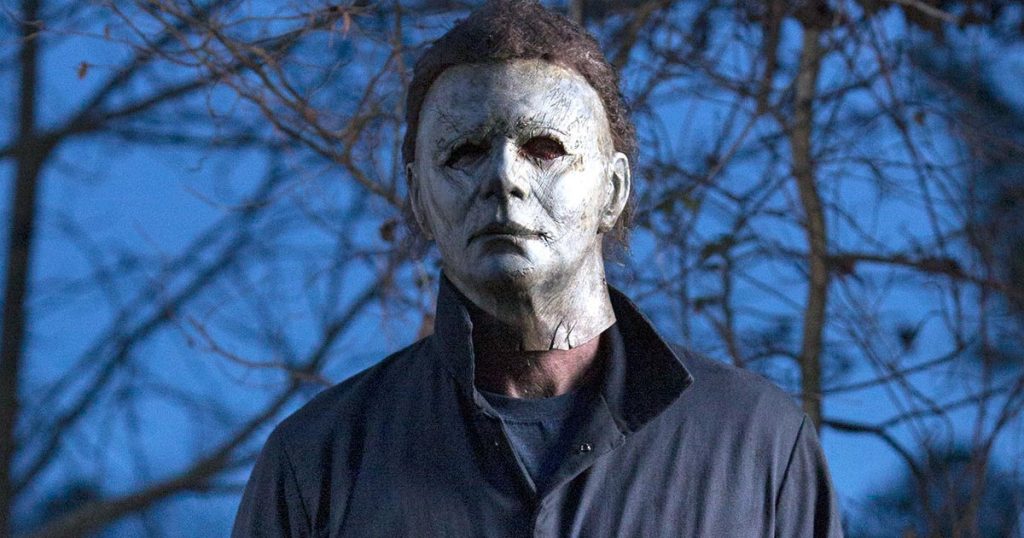 Halloween Coming To Imax