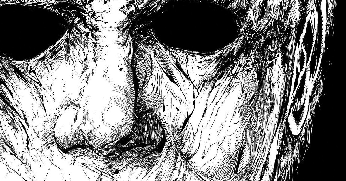 Todd McFarlane Halloween Poster Revealed For NYCC