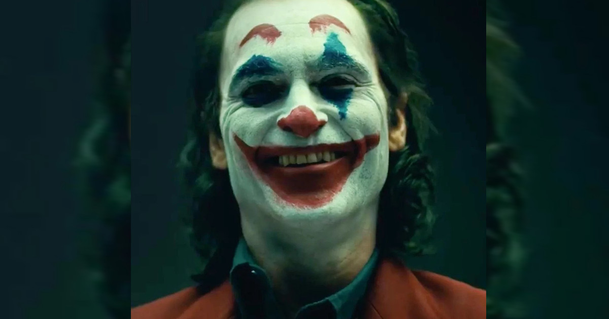 Joker Photos May Spoil Ending