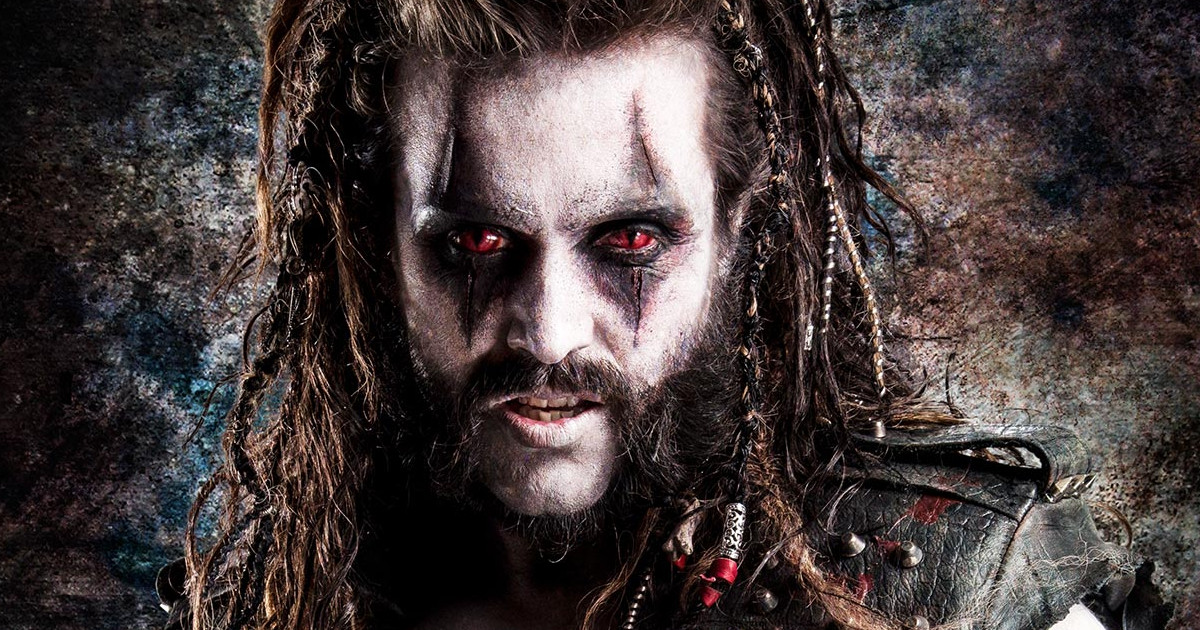 First Look At Lobo In Krypton Season 2