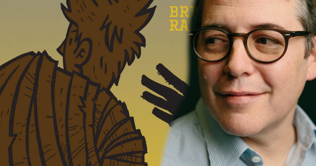 Matthew Broderick Joins Daybreak Apocalypse Series At Netflix