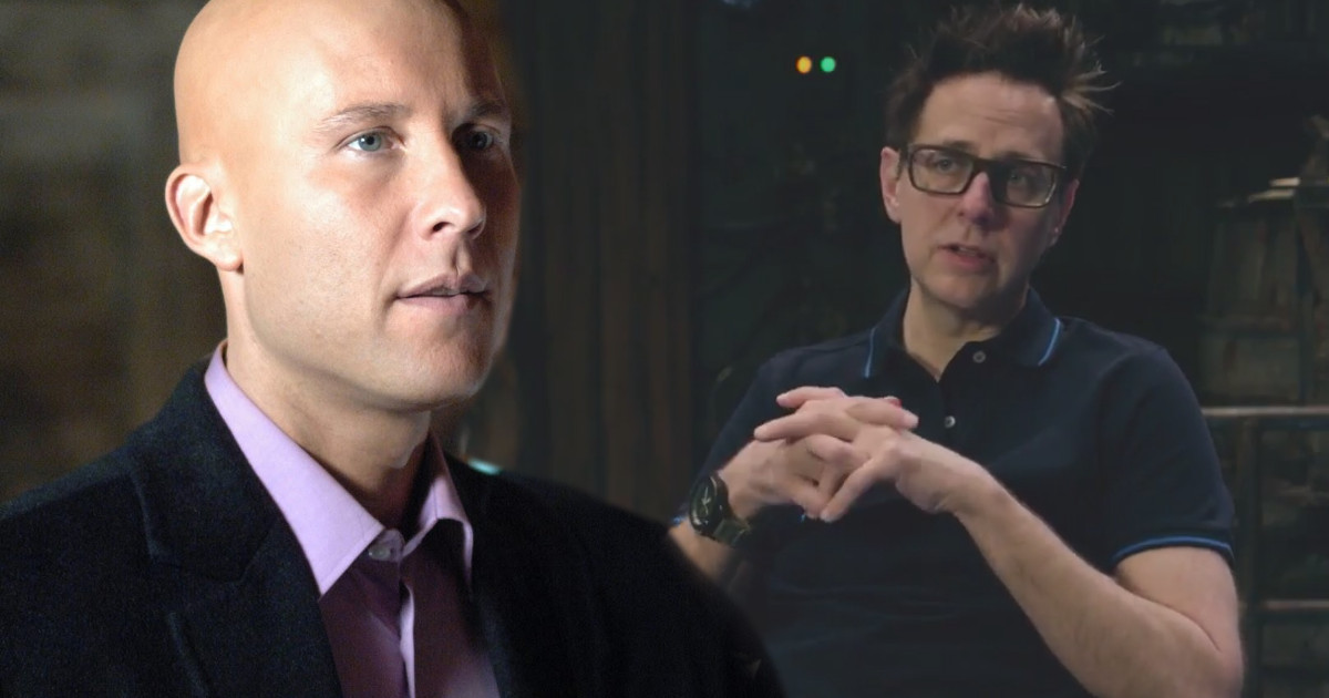Michael Rosenbaum Interested In Suicide Squad 2 With James Gunn