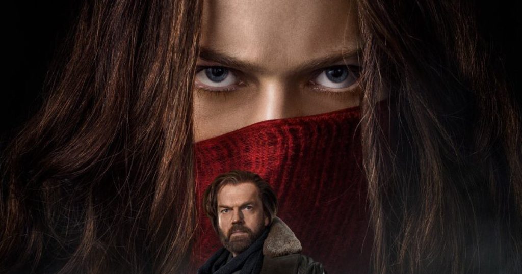 Mortal Engines Featurette Trailers and Posters