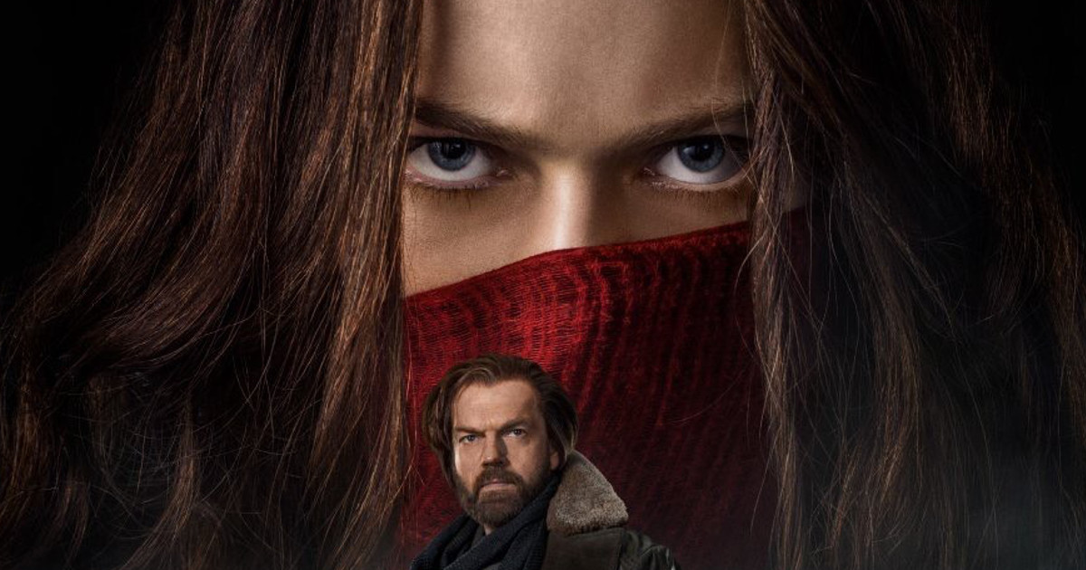 New Mortal Engines Featurettes and Posters