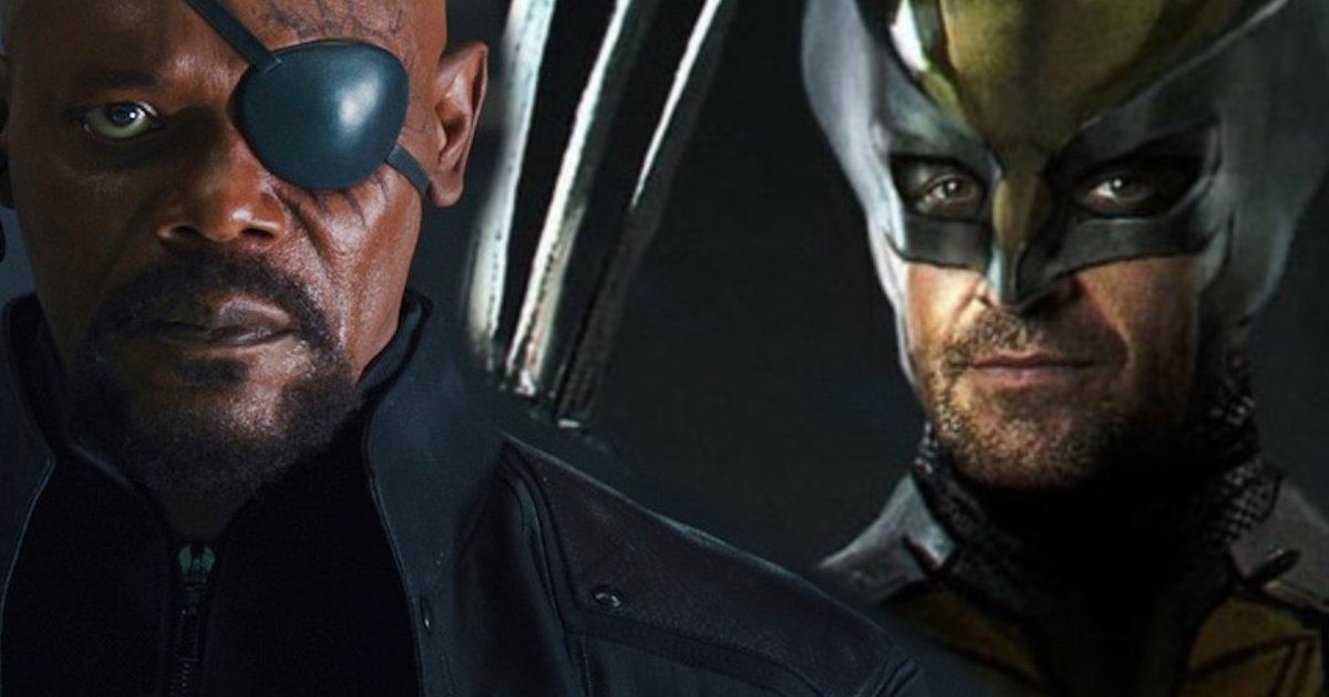 No Nick Fury TV Series; Something Bigger Coming To Disney Play