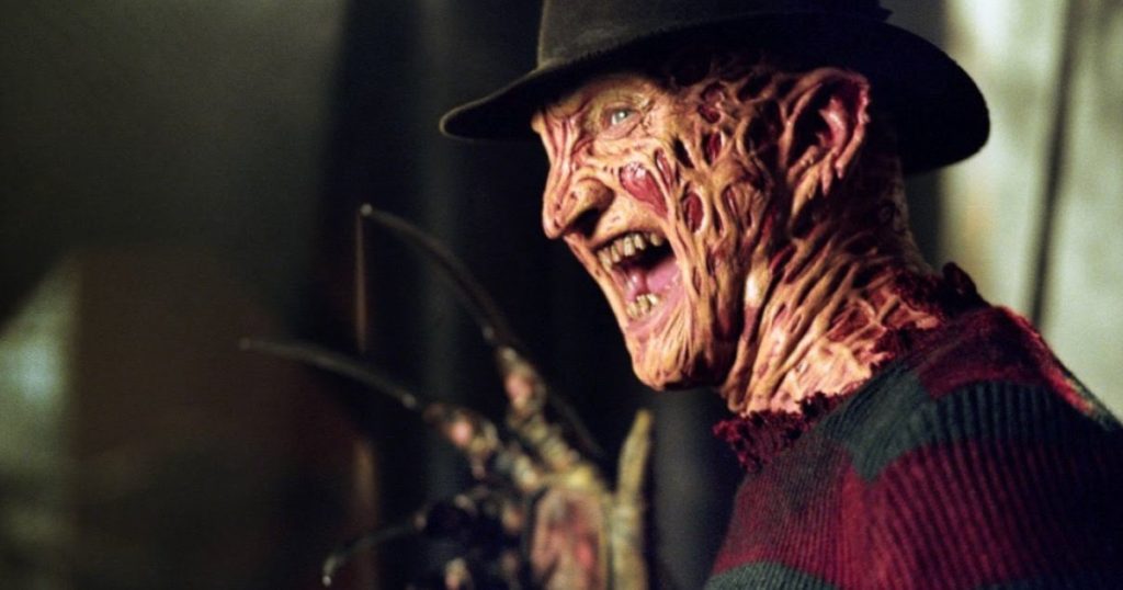 Robert Englund Wants Another Nightmare On Elm Street