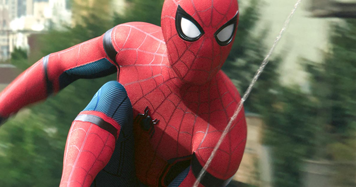 Spider-Man: Far From Home Wraps With First Look Images