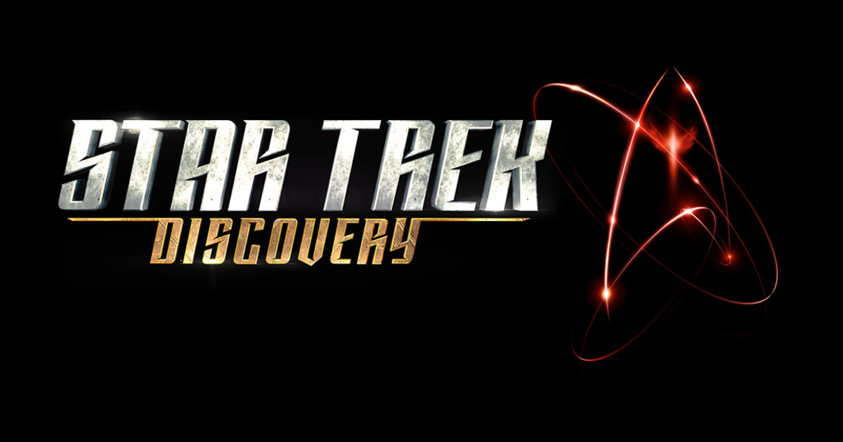 Star Trek Discovery: Rebecca Romijn First Look