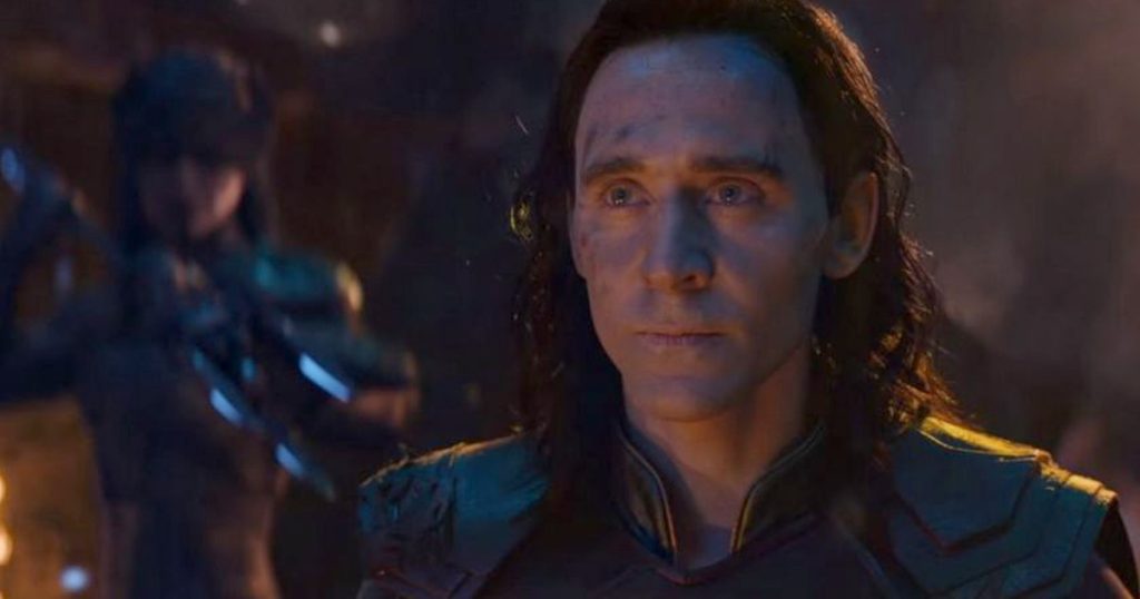 Tom Hiddleston Answers If Loki Is Still Alive (Video)