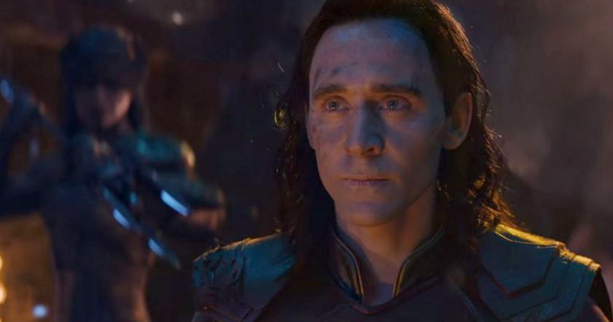 Tom Hiddleston Answers If Loki Is Still Alive (Video)