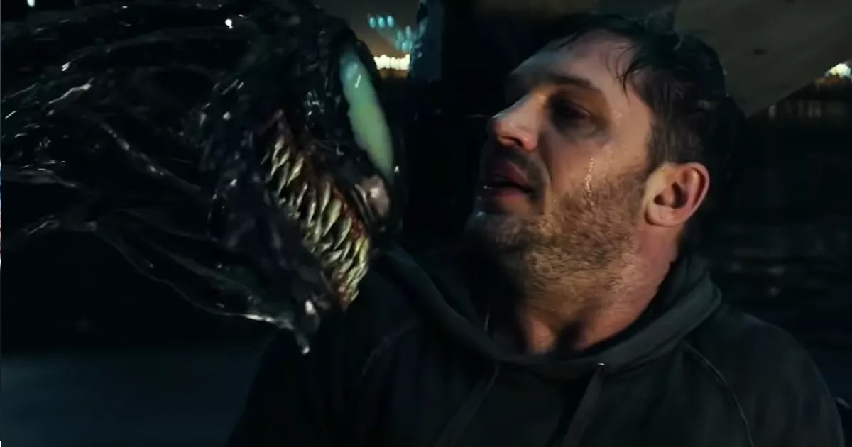 Venom Box Office Huge! Higher Than Thought?