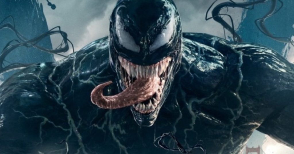 Venom Passes $500 Million At Box Office