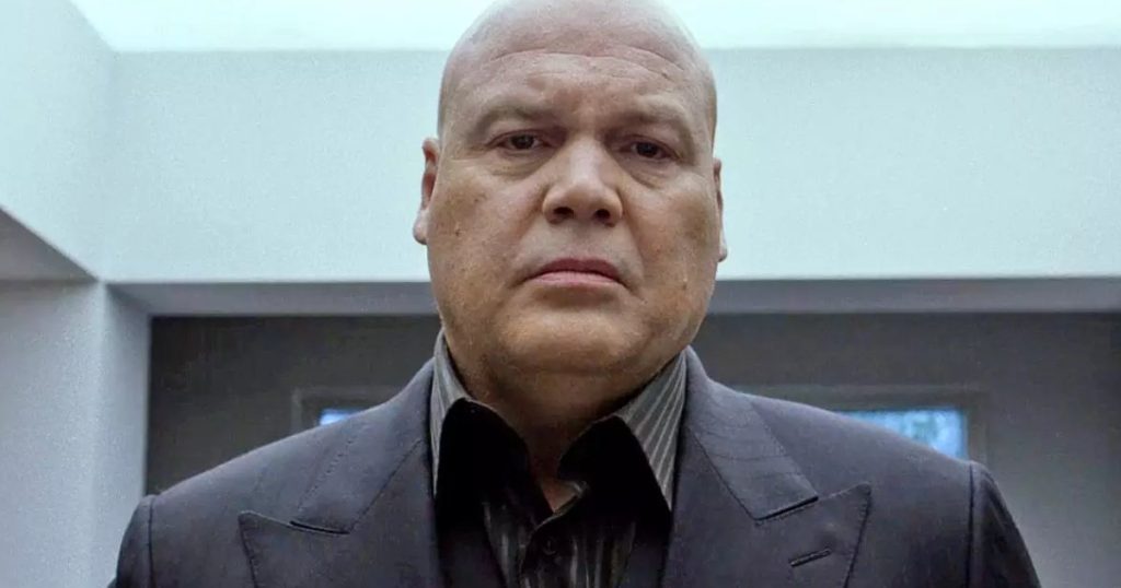 Vincent D'Onofrio Says Daredevil Not Getting Canceled