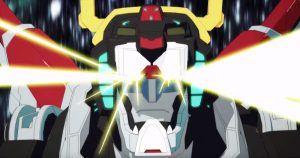 Voltron Season 8 Trailer