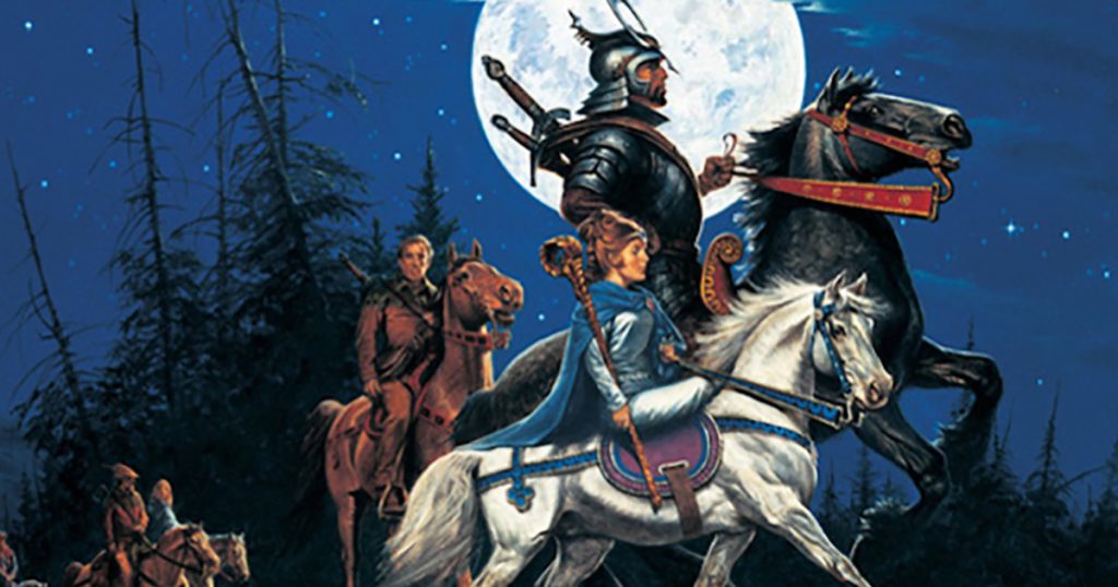 Wheel of Time Amazon