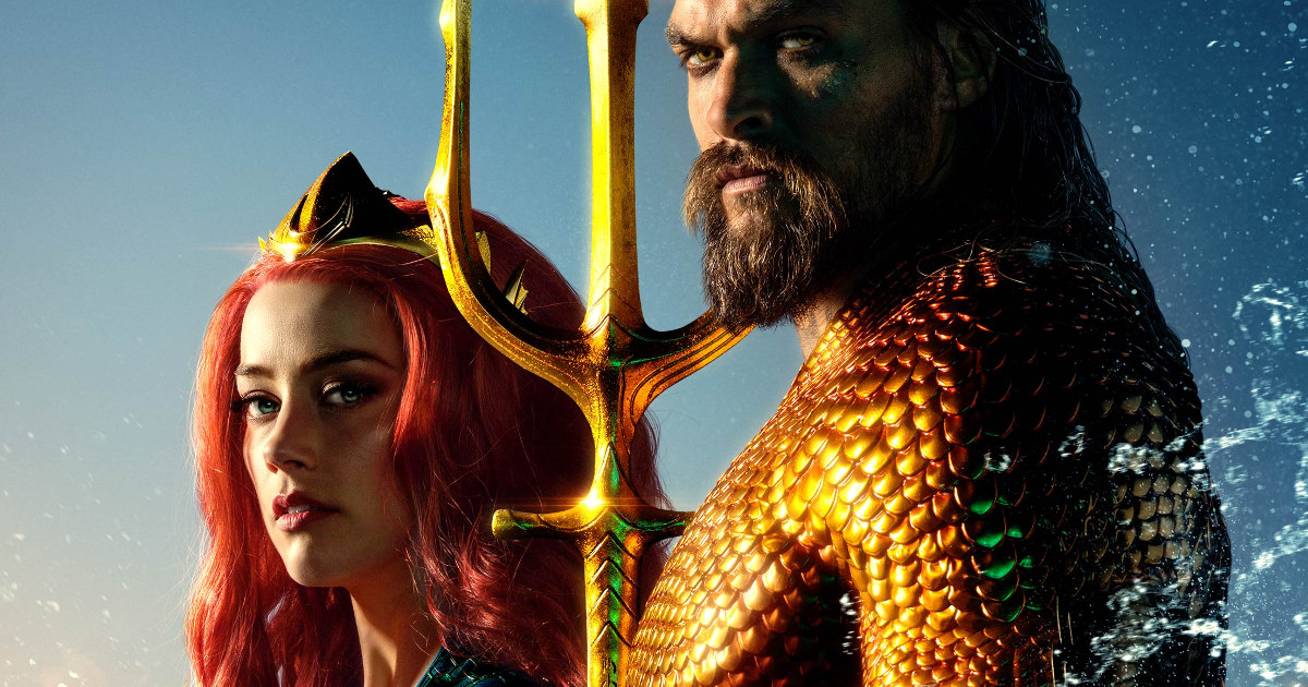 Aquaman Screens Early With Amazon Prime