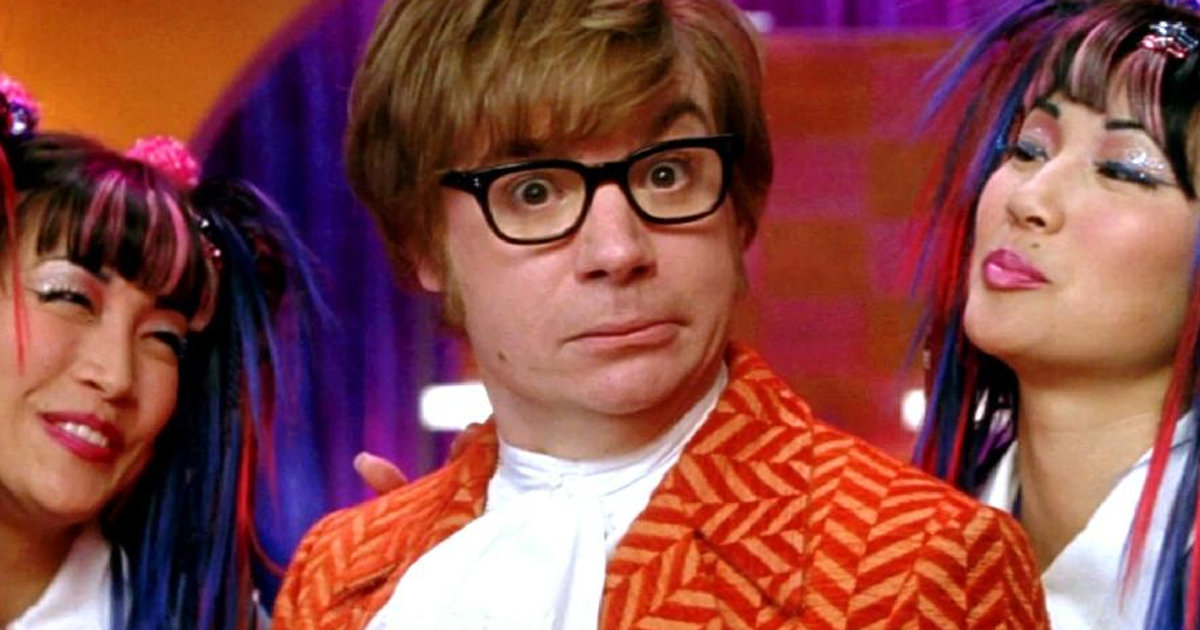 Austin Powers 4 In The Works