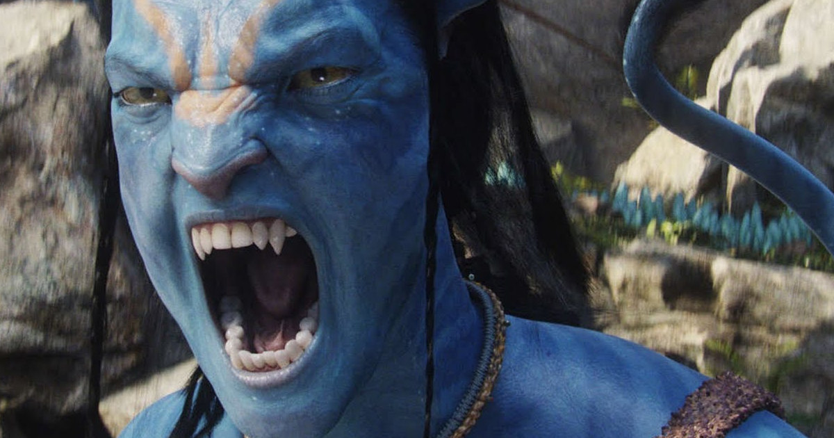 Avatar Sequels Wrap Says James Cameron In Video