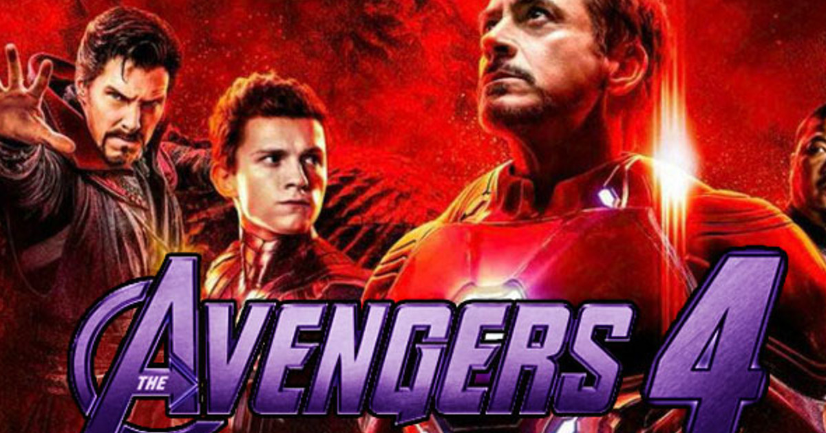 No Avengers 4 Trailer At Russo Bros Screening