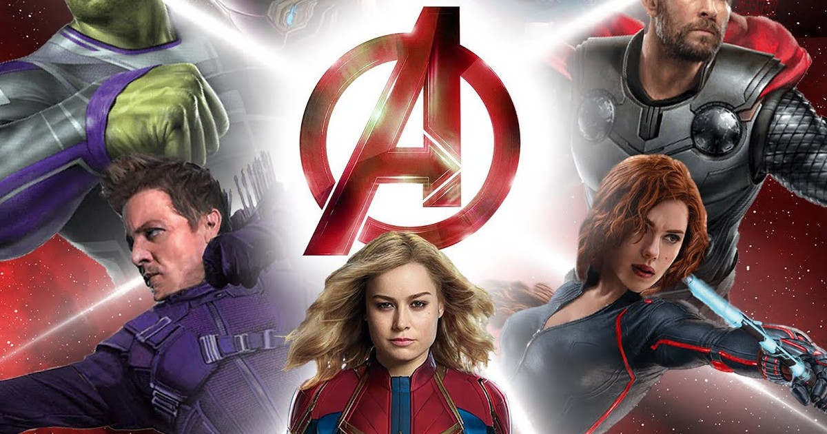 Avengers 4 Trailer: Turkish Actor May Have Revealed Release Date