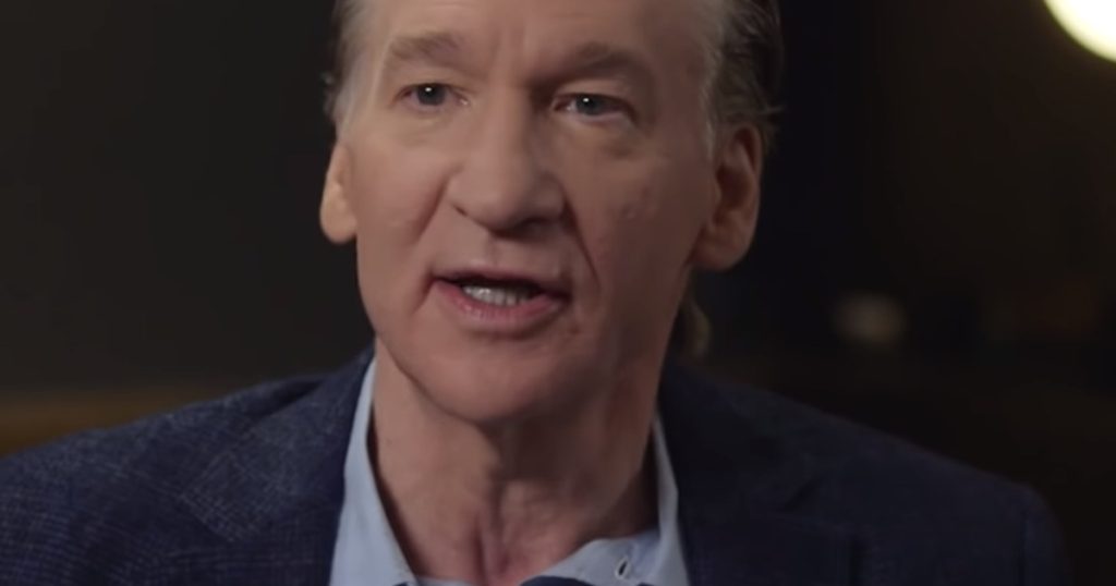 bill-maher-stan-lee-comments