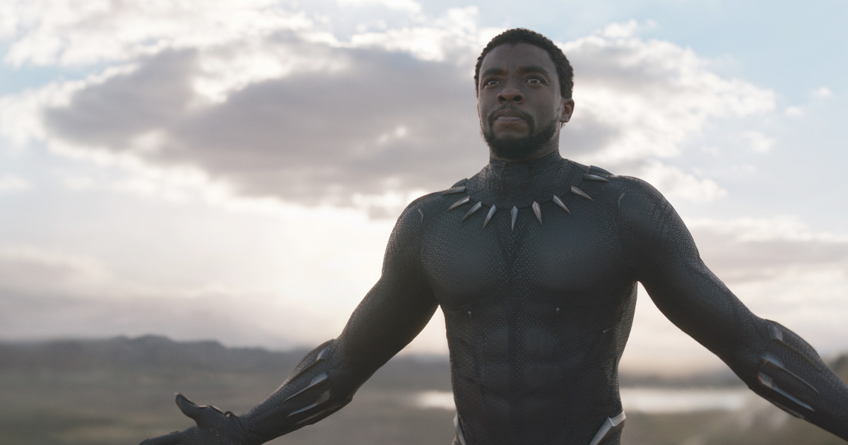 Watch Black Panther Free Tonight In Theaters